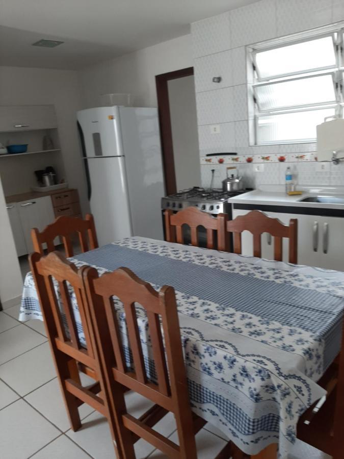 Villa Sobrado Em Matinhos Pr Exterior foto